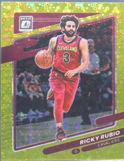 Ricky Rubio