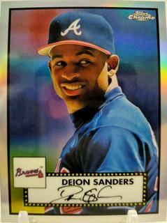 Deion Sanders