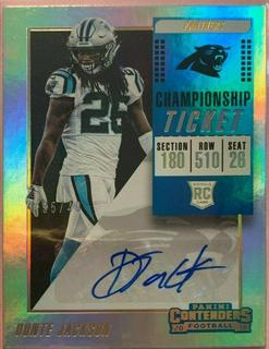 Donte Jackson