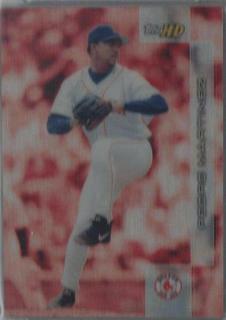 Pedro Martinez