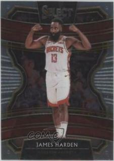James Harden