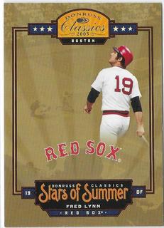 Fred Lynn