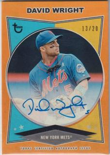 David Wright
