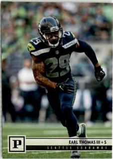 Earl Thomas III