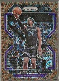 Buddy Hield