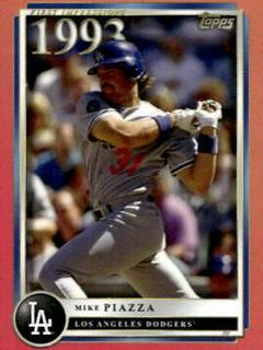 Mike Piazza