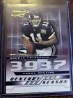 Daunte Culpepper #CS59 Football Cards 2001 Quantum Leaf Century Season