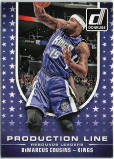 DeMarcus Cousins