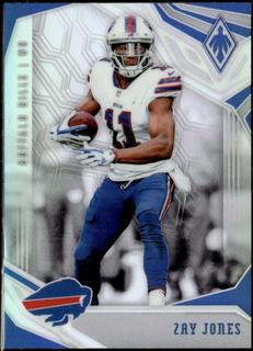 Zay Jones