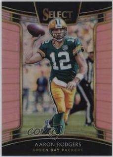 Aaron Rodgers