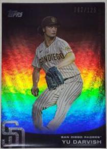 Yu Darvish