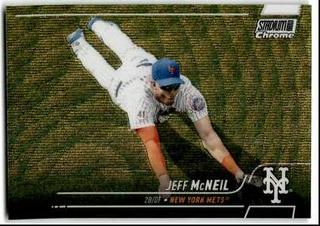 Jeff McNeil