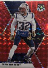 Devin McCourty