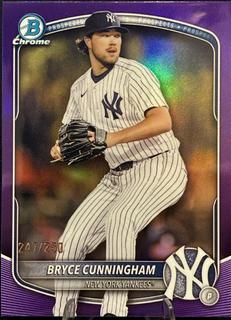 Bryce Cunningham