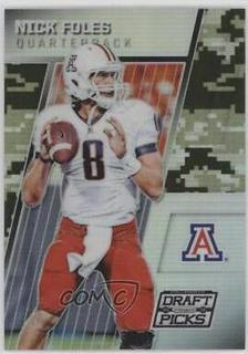 Nick Foles