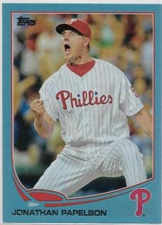 Jonathan Papelbon