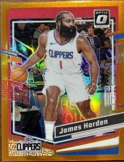 James Harden