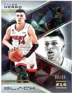 Tyler Herro