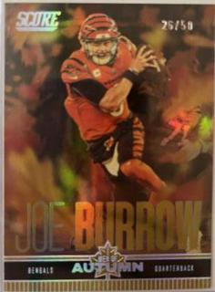 Joe Burrow