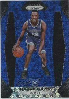 Harry Giles
