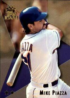 Mike Piazza
