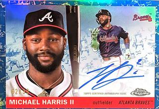 Michael Harris II