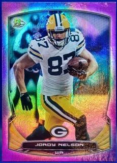 Jordy Nelson
