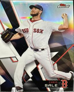 Chris Sale