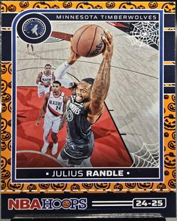 Julius Randle