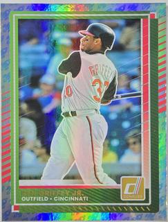 Ken Griffey Jr.