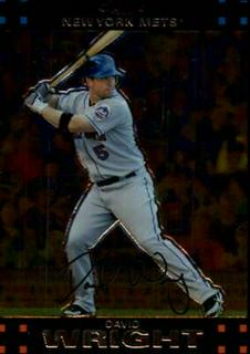 David Wright
