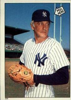 Phil Niekro