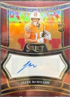 Jalen McMillan