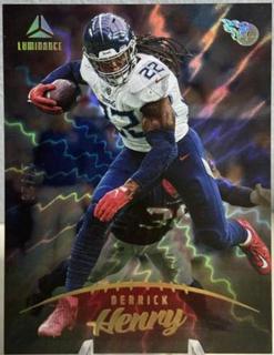 Derrick Henry
