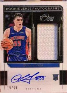 Luka Garza