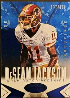 DeSean Jackson