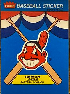 Cleveland Indians