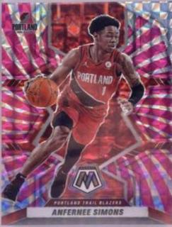 Anfernee Simons