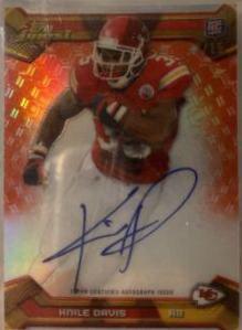 Knile Davis