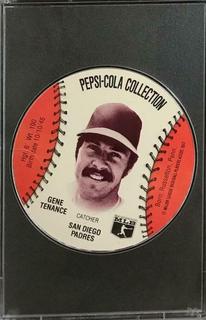 Gene Tenance