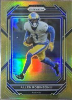 Allen Robinson II