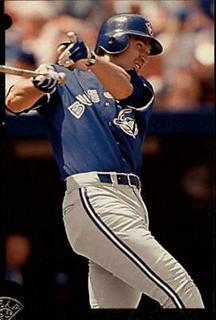 John Olerud