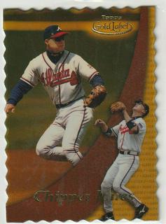 Chipper Jones