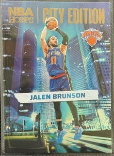Jalen Brunson