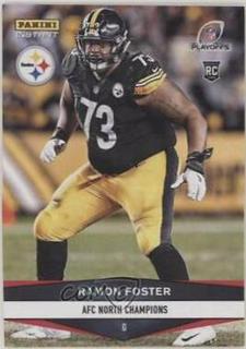 Ramon Foster