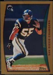Junior Seau