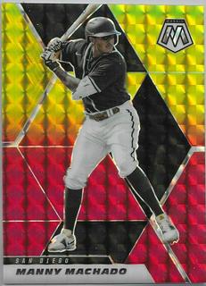 Manny Machado