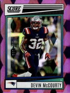 Devin McCourty