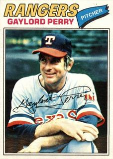 Gaylord Perry
