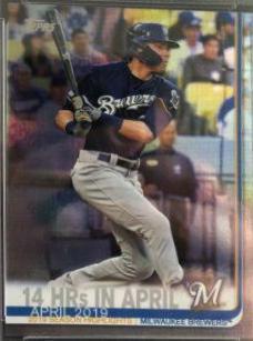 Christian Yelich